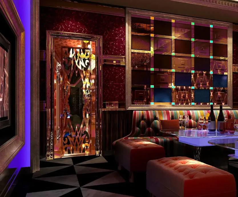 信阳商务ktv靠谱吗商务ktv好吗-光山县ktv预定